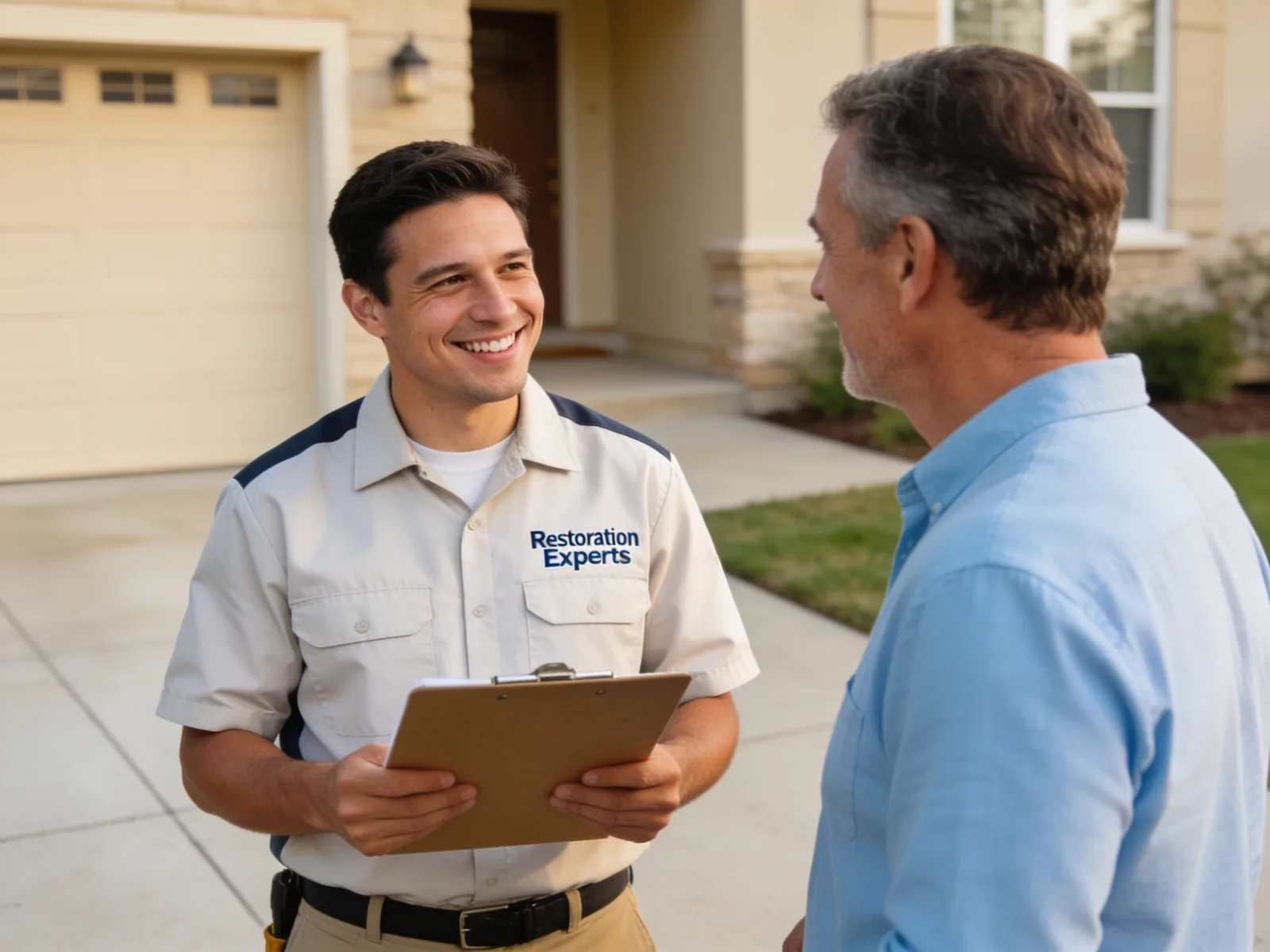Water Damage Cleanup Crockett, CA FAQs